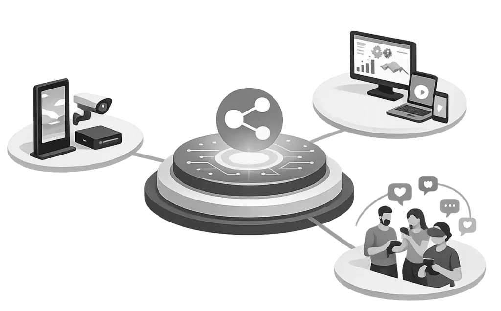 pixboxsolution high traffic visitor environments2